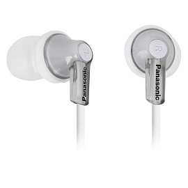 Panasonic RP-HJE118 (белый)